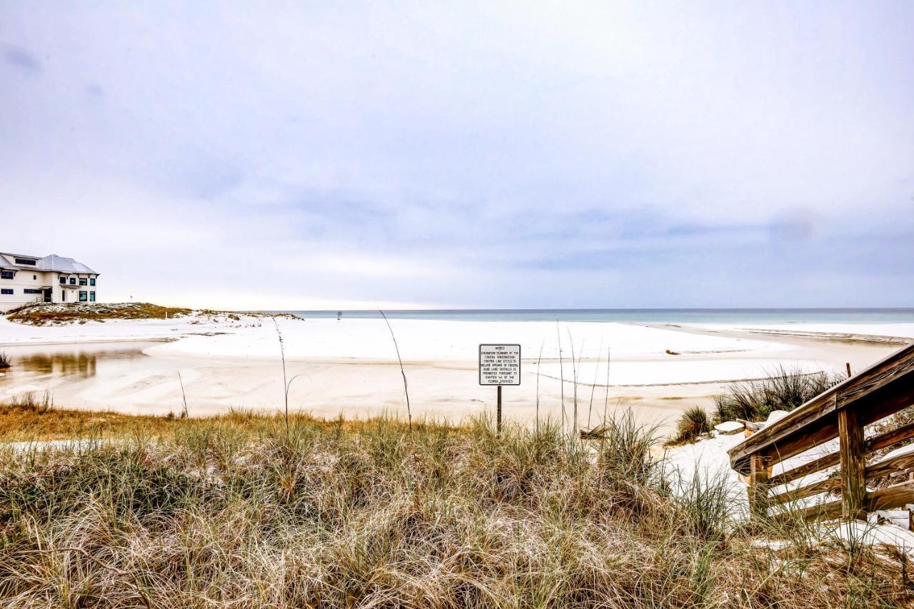 Eastern Shores Villa Santa Rosa Beach Ngoại thất bức ảnh