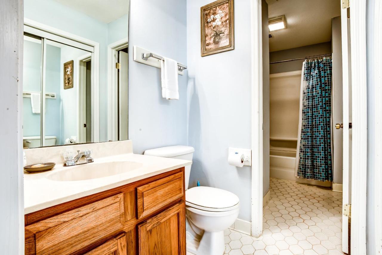 Eastern Shores Villa Santa Rosa Beach Phòng bức ảnh