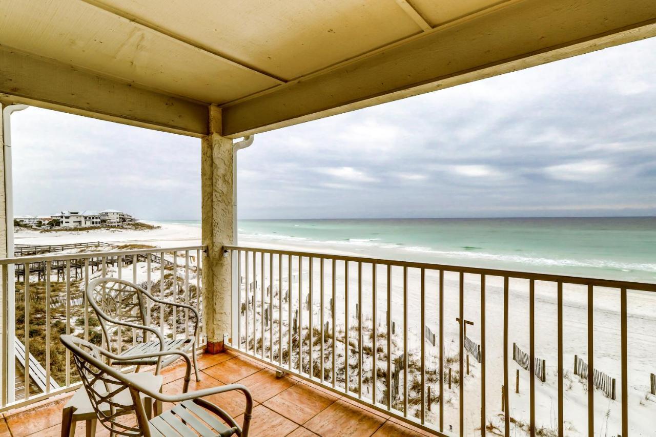 Eastern Shores Villa Santa Rosa Beach Phòng bức ảnh